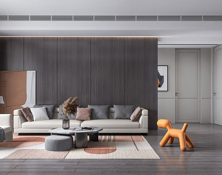 木門廠家告訴你，埡口和套線的關系與區別